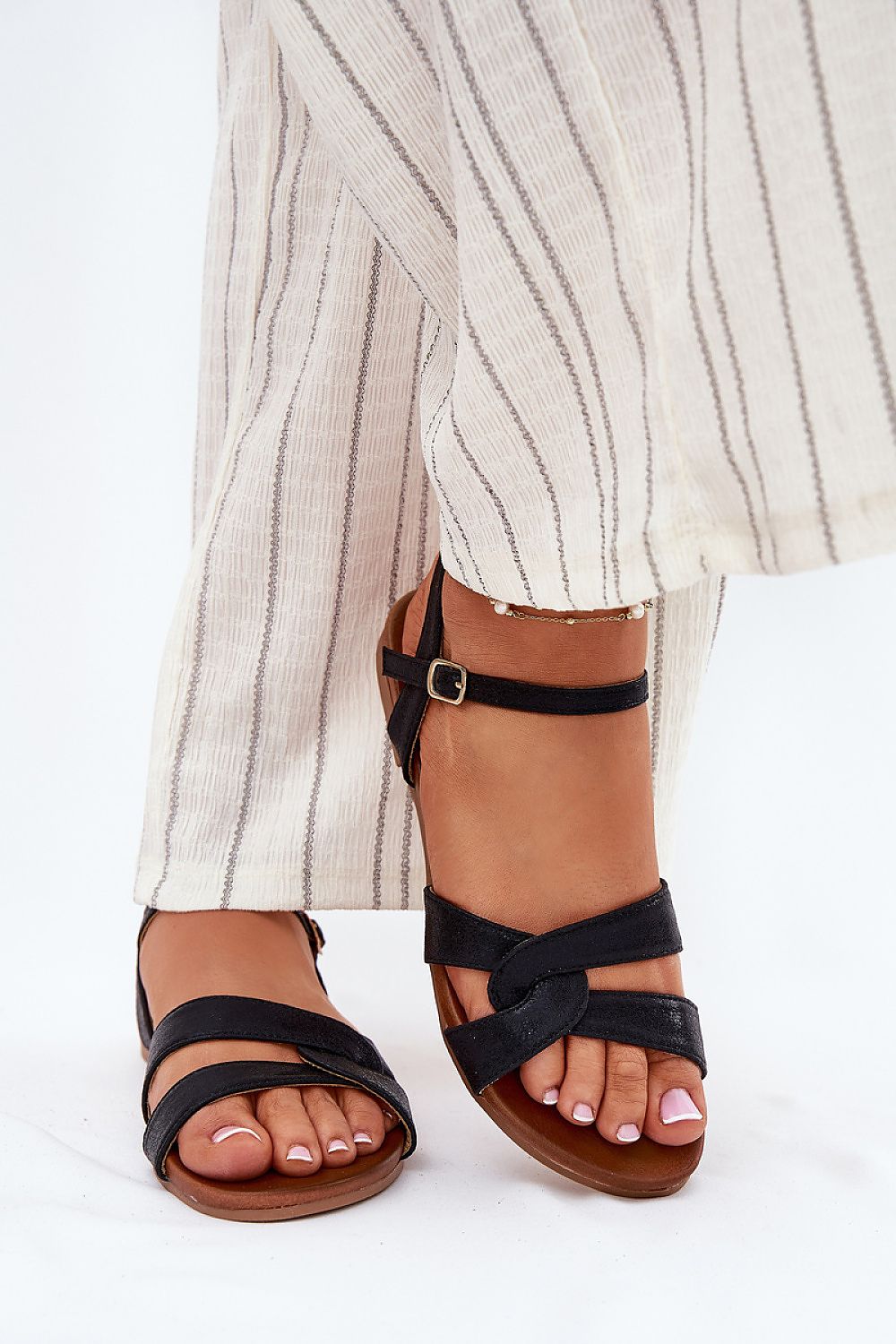  Sandale model 215351 Step in style 