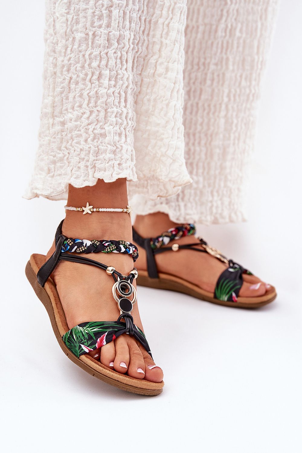  Sandale model 215352 Step in style 