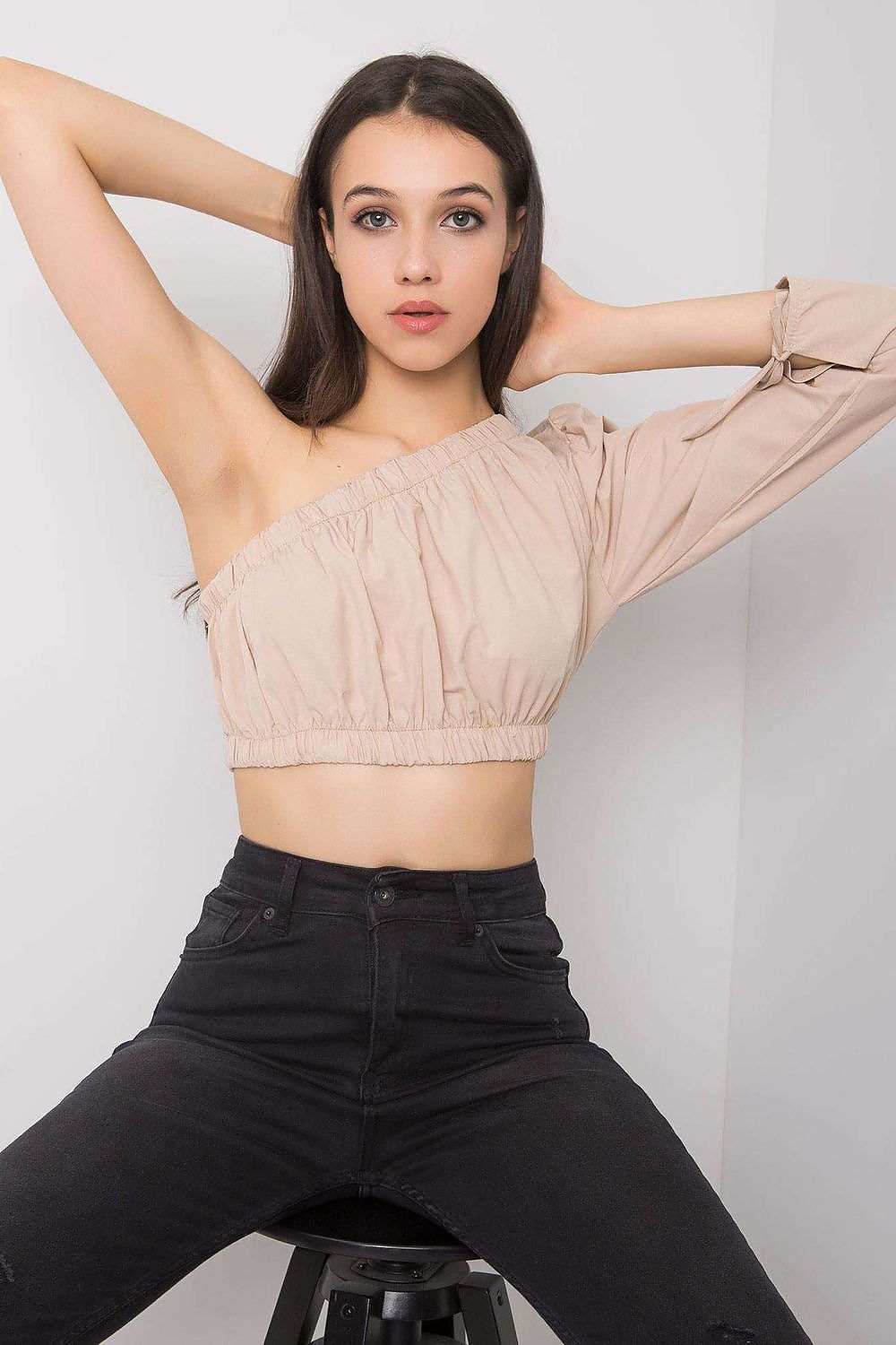  Bluză model 215372 Rue Paris 