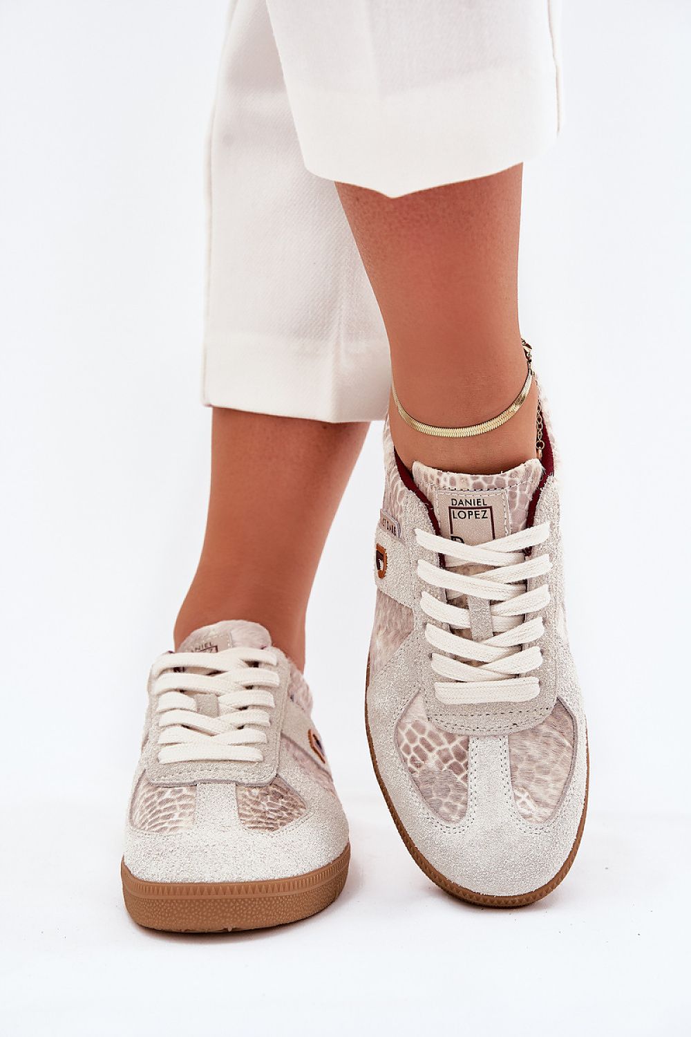 Pantofi de sport model 215472 Step in style 