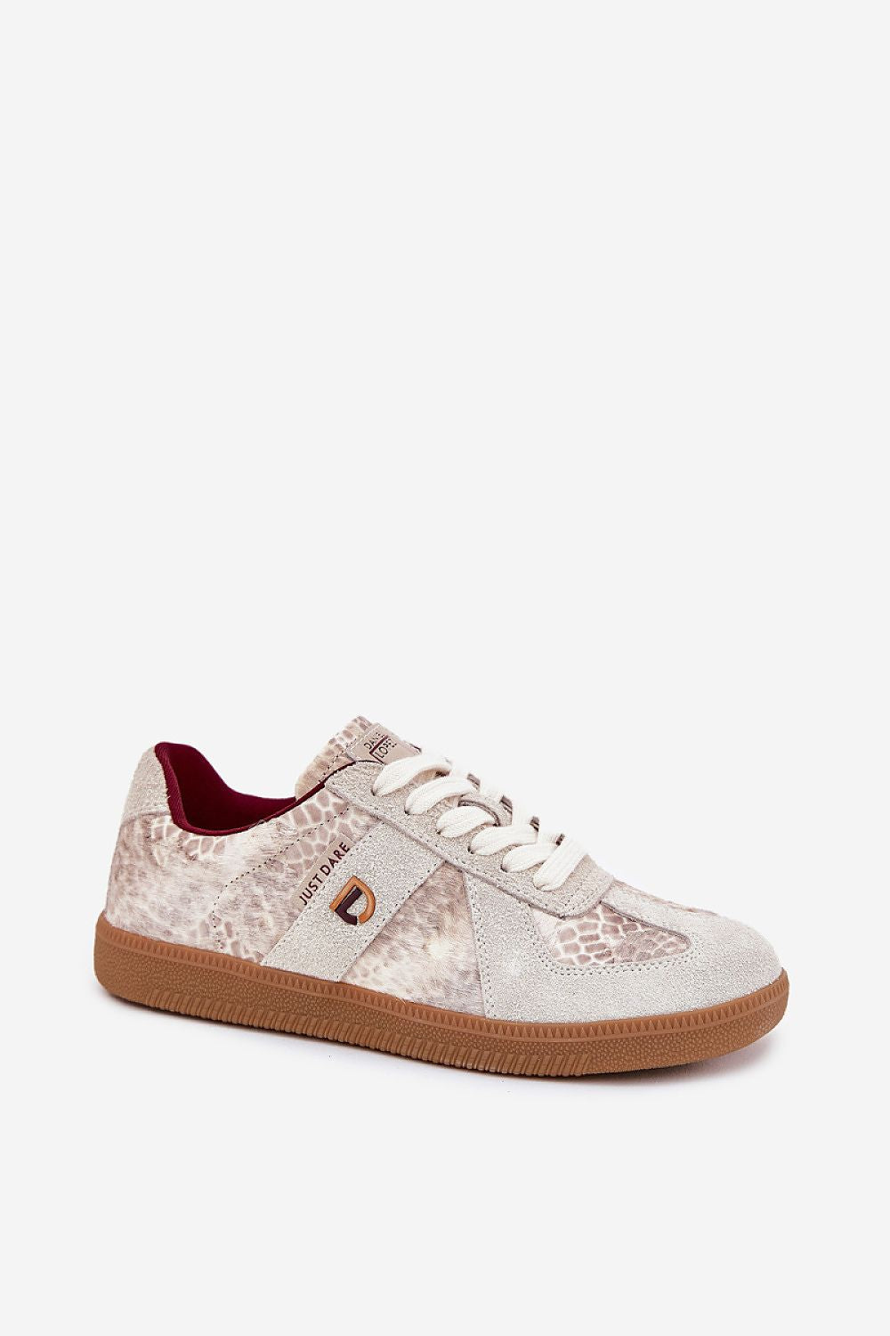  Pantofi de sport model 215472 Step in style 