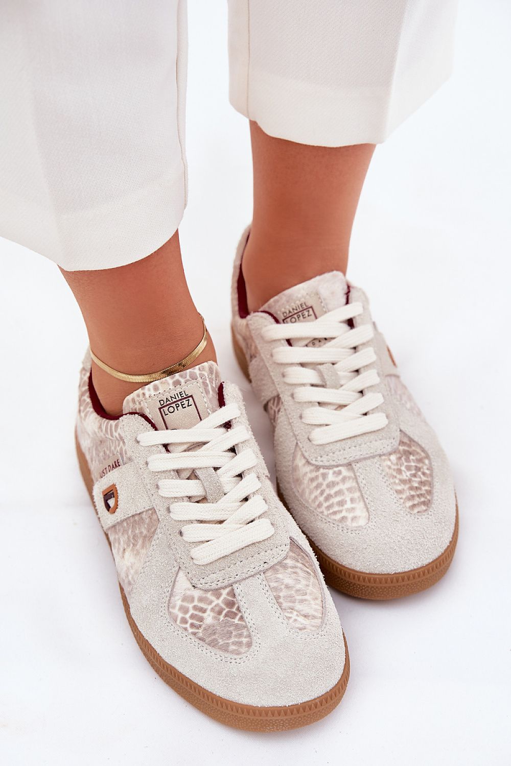  Pantofi de sport model 215472 Step in style 