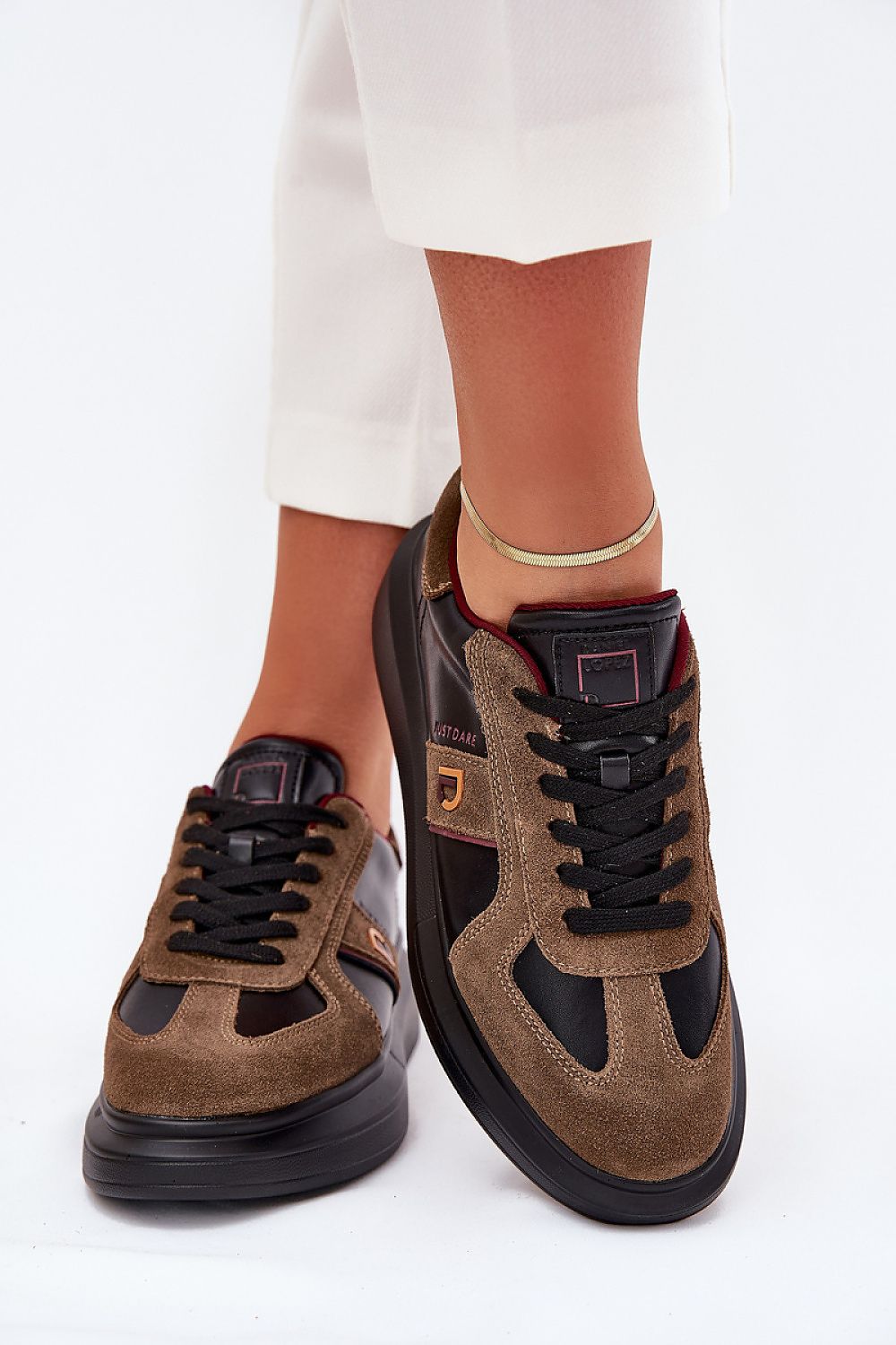  Pantofi de sport model 215473 Step in style 
