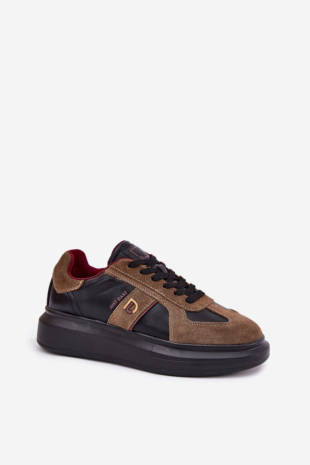  Pantofi de sport model 215473 Step in style 
