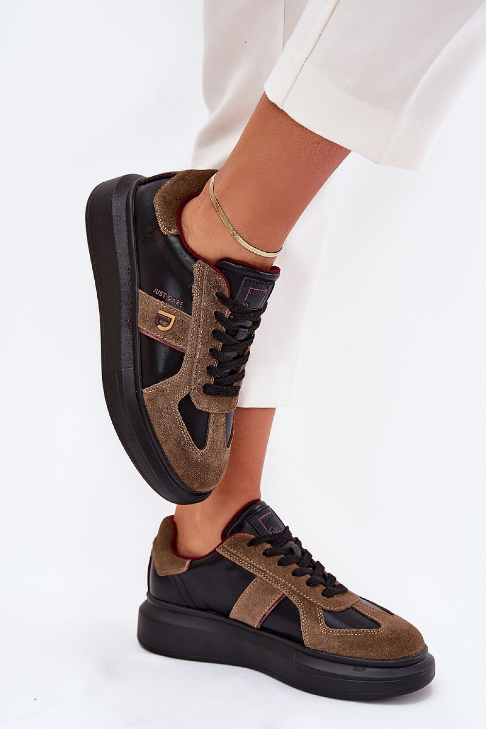  Pantofi de sport model 215473 Step in style 