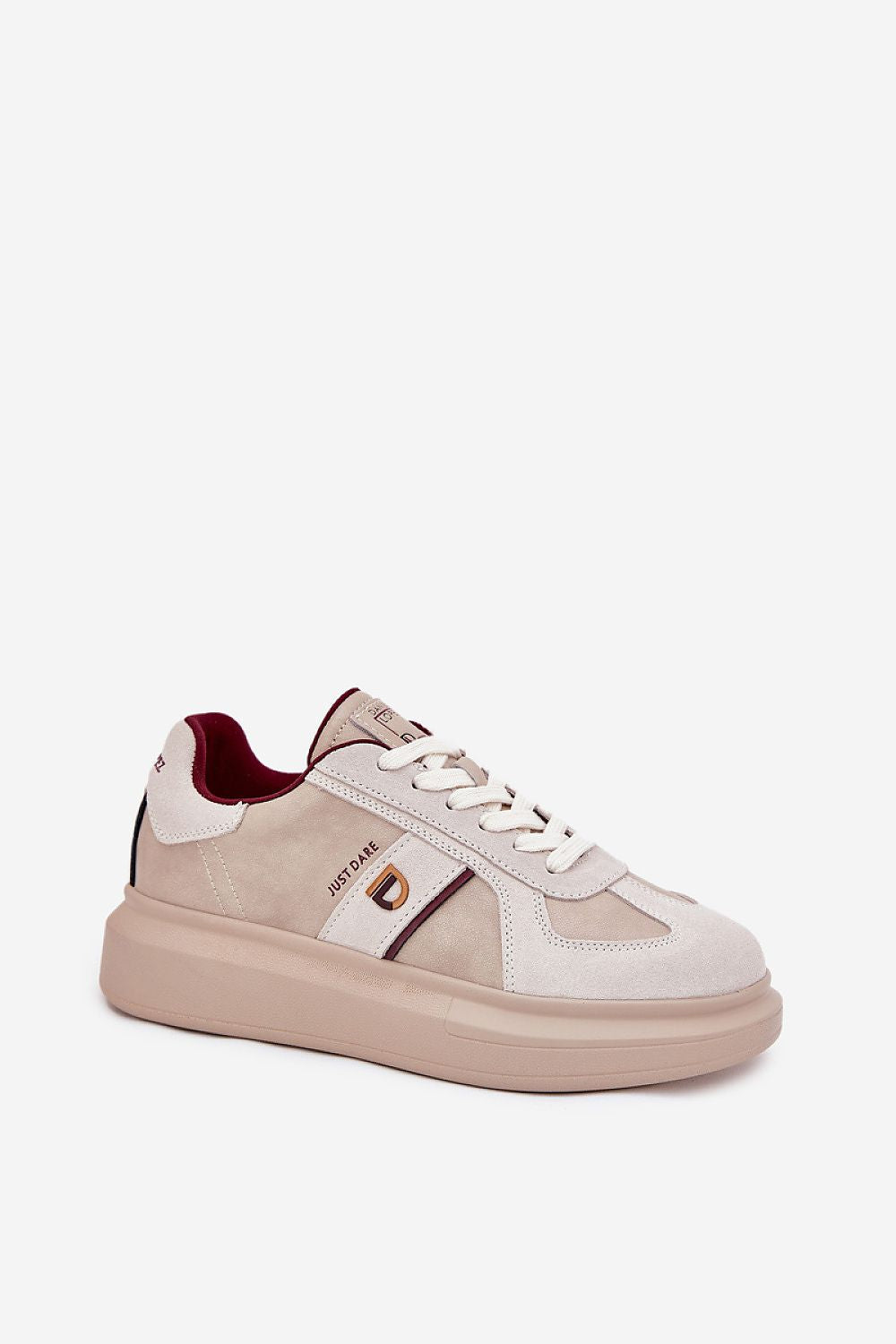  Pantofi de sport model 215474 Step in style 
