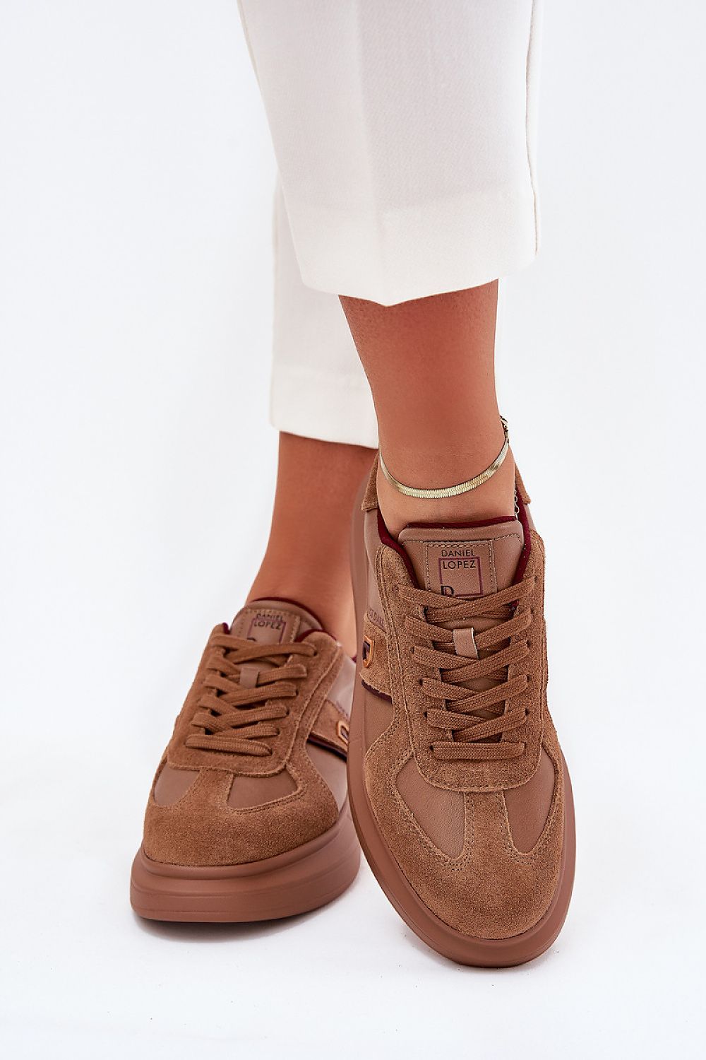  Pantofi de sport model 215475 Step in style 