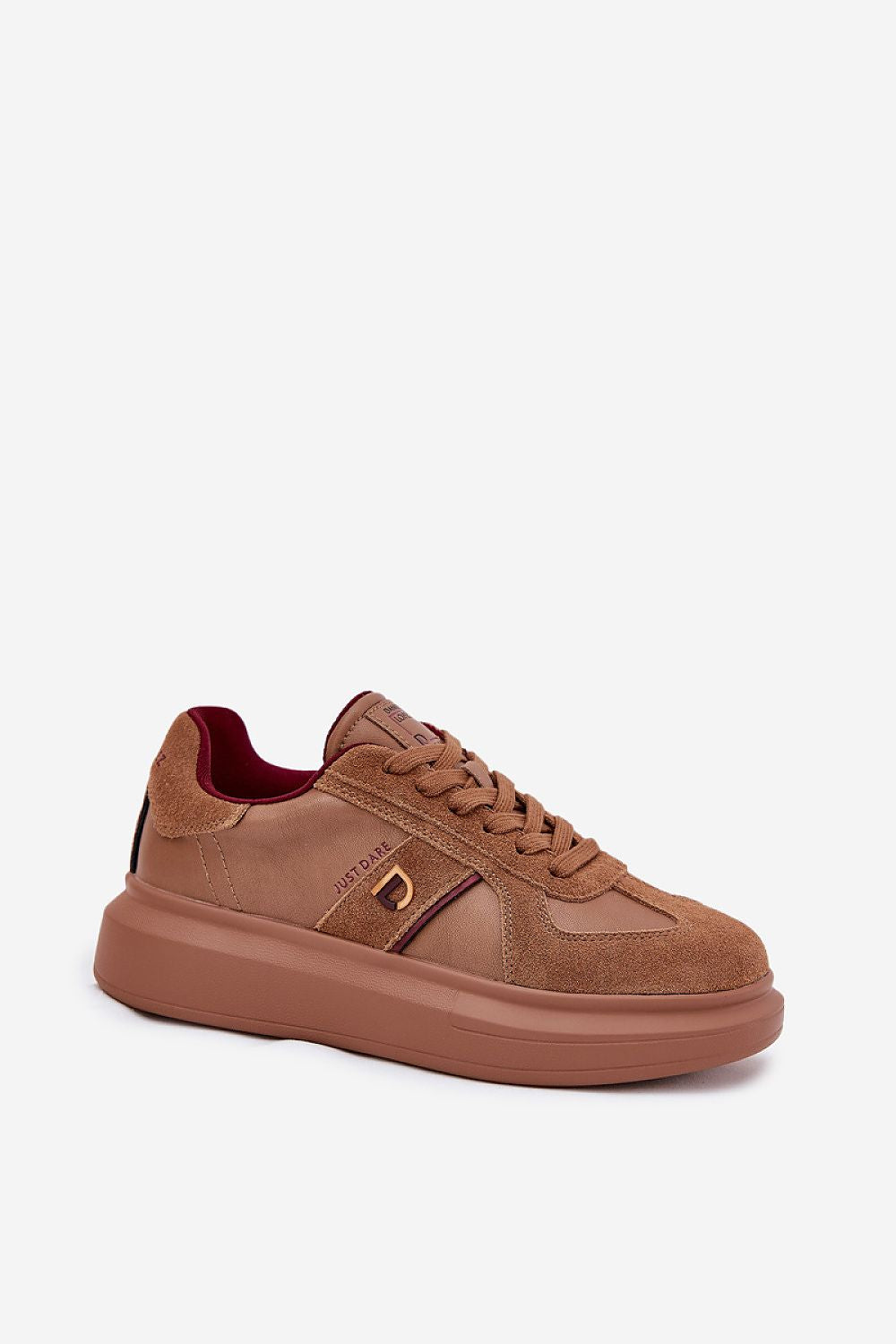  Pantofi de sport model 215475 Step in style 