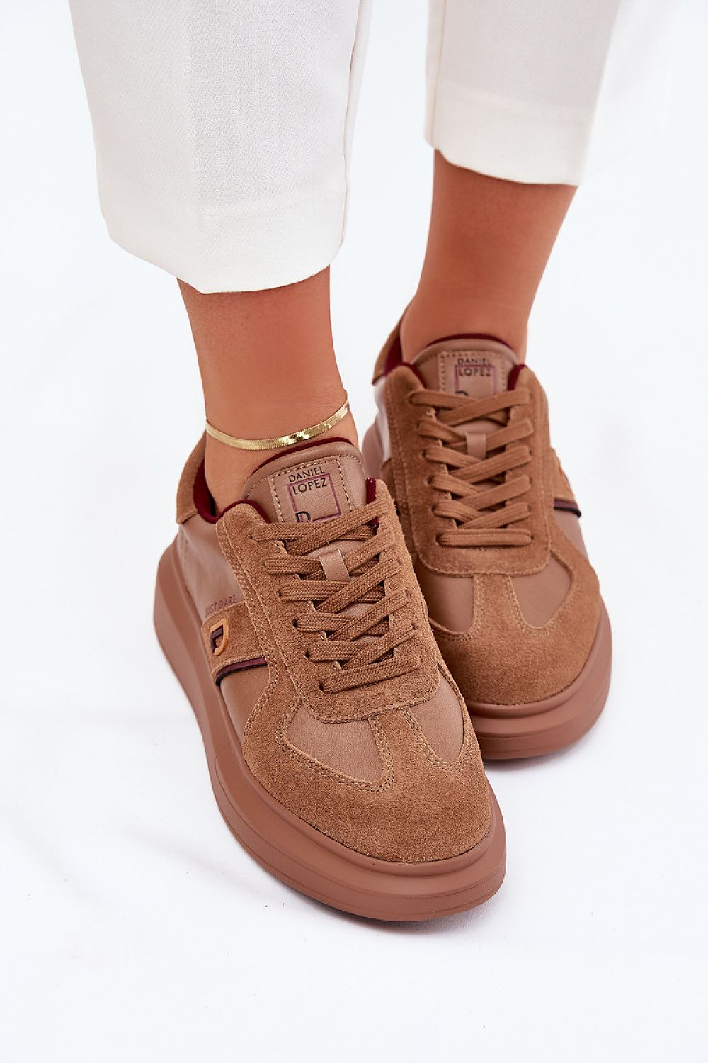  Pantofi de sport model 215475 Step in style 
