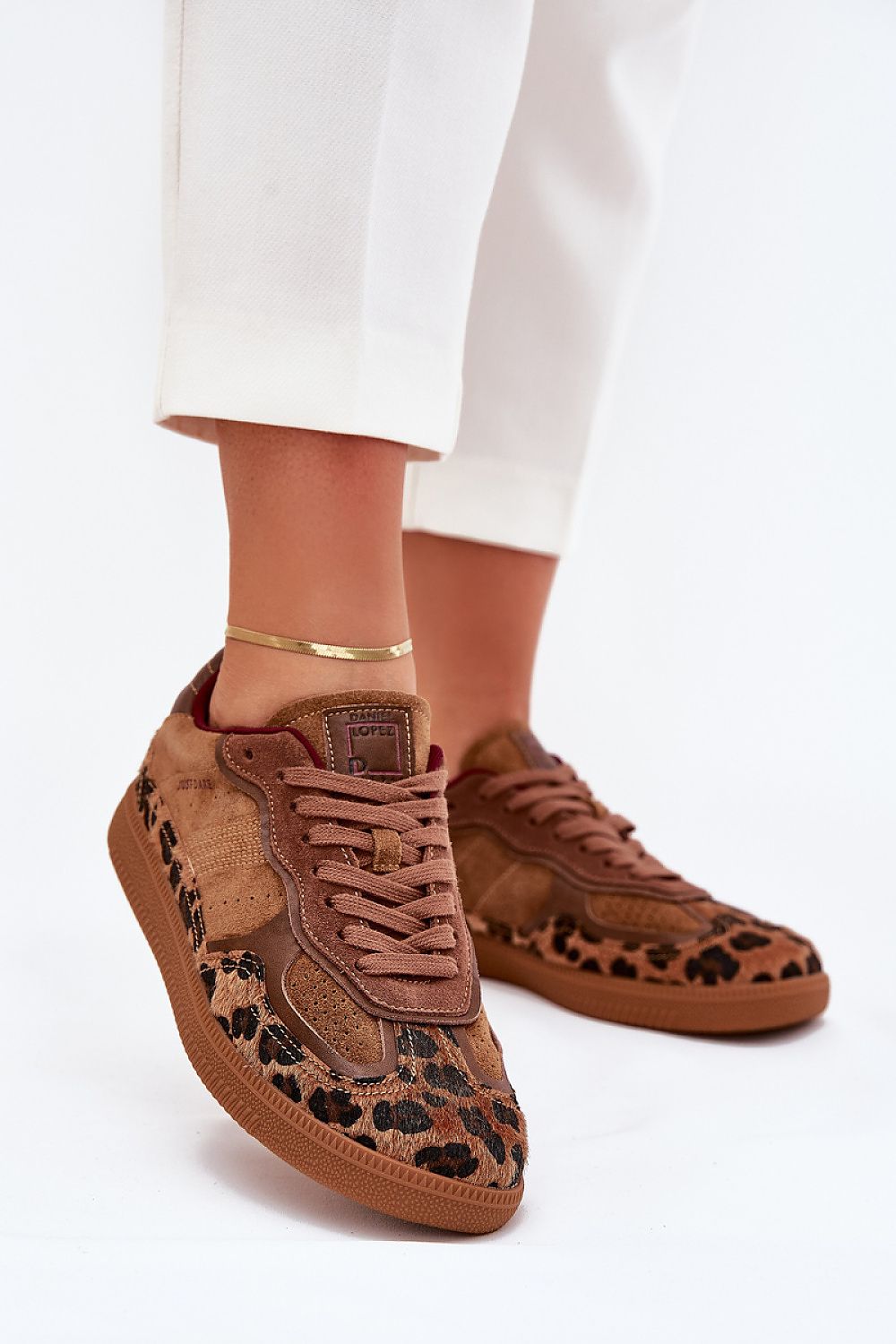  Pantofi de sport model 215476 Step in style 