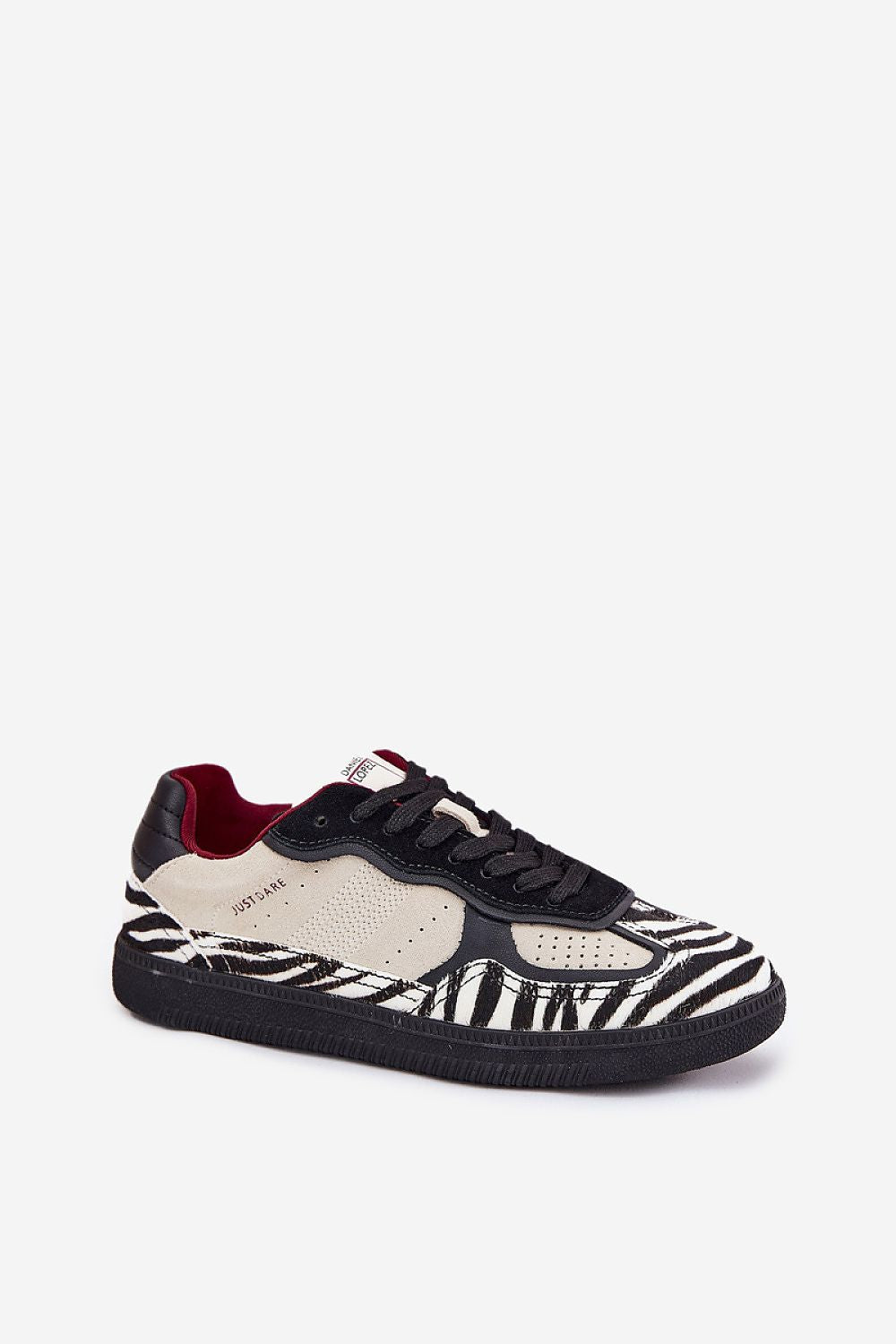  Pantofi de sport model 215477 Step in style 