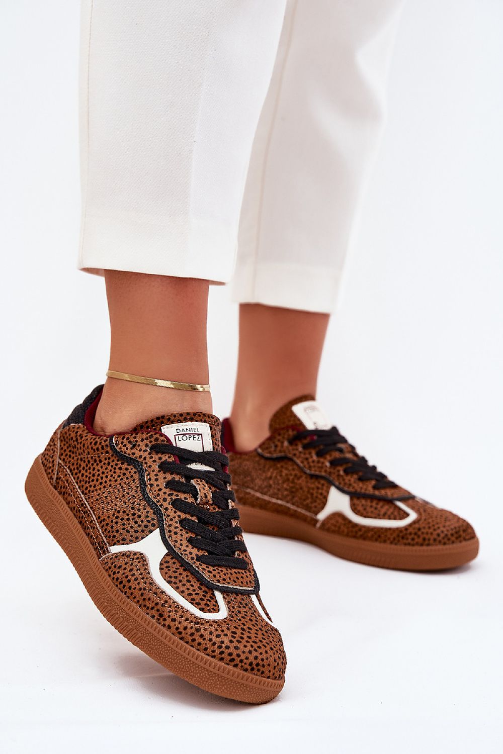  Pantofi de sport model 215478 Step in style 