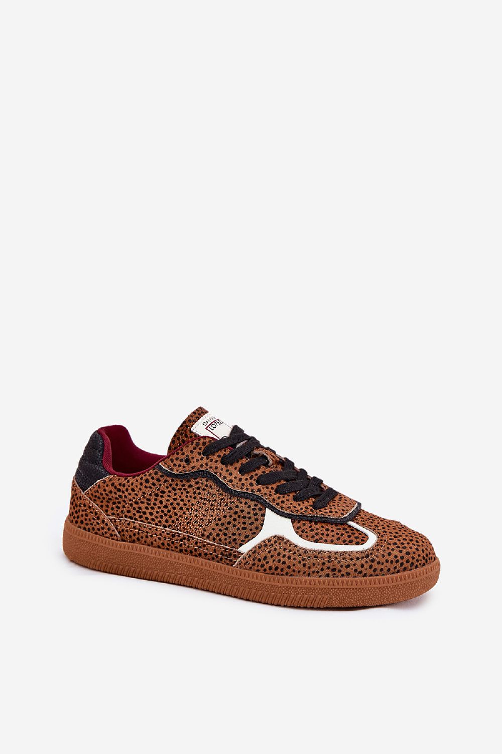  Pantofi de sport model 215478 Step in style 