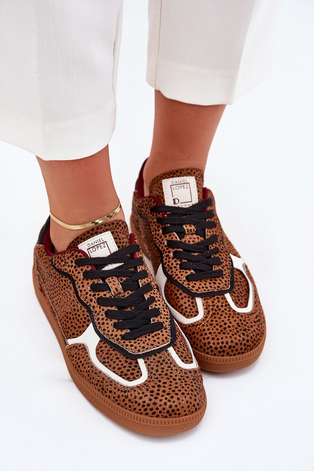  Pantofi de sport model 215478 Step in style 