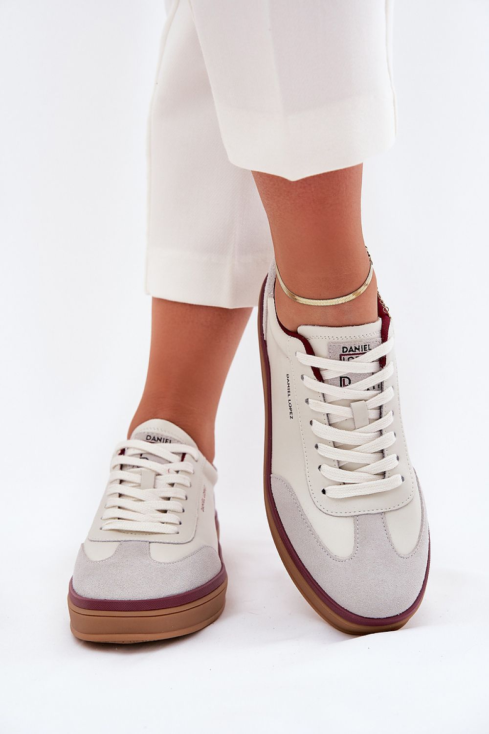  Pantofi de sport model 215479 Step in style 