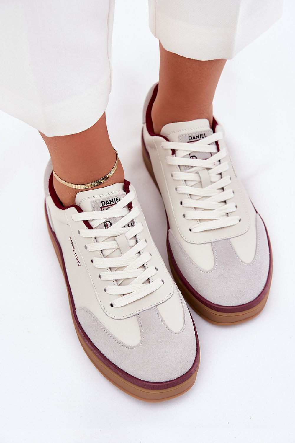  Pantofi de sport model 215479 Step in style 