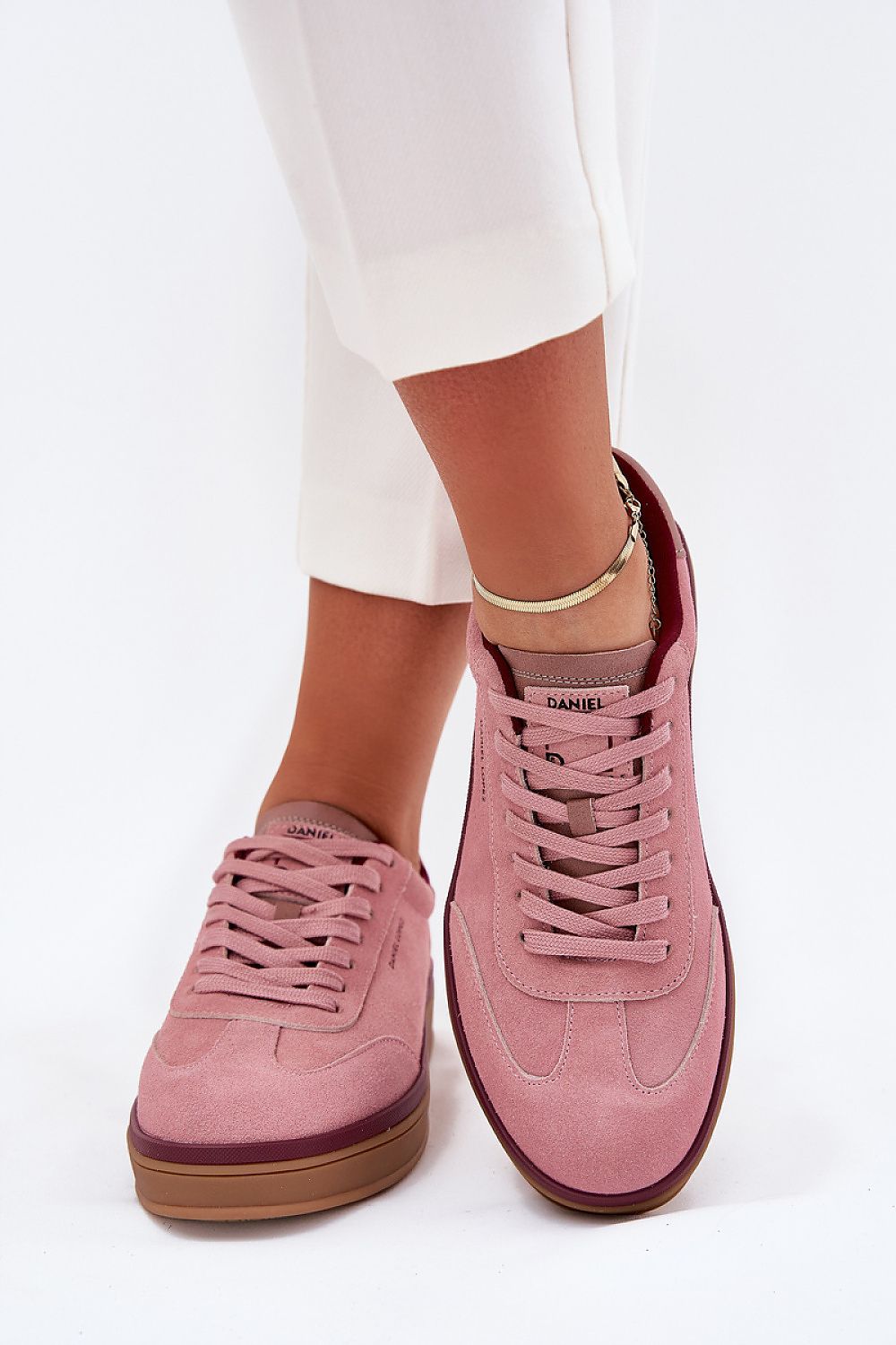  Pantofi de sport model 215481 Step in style 