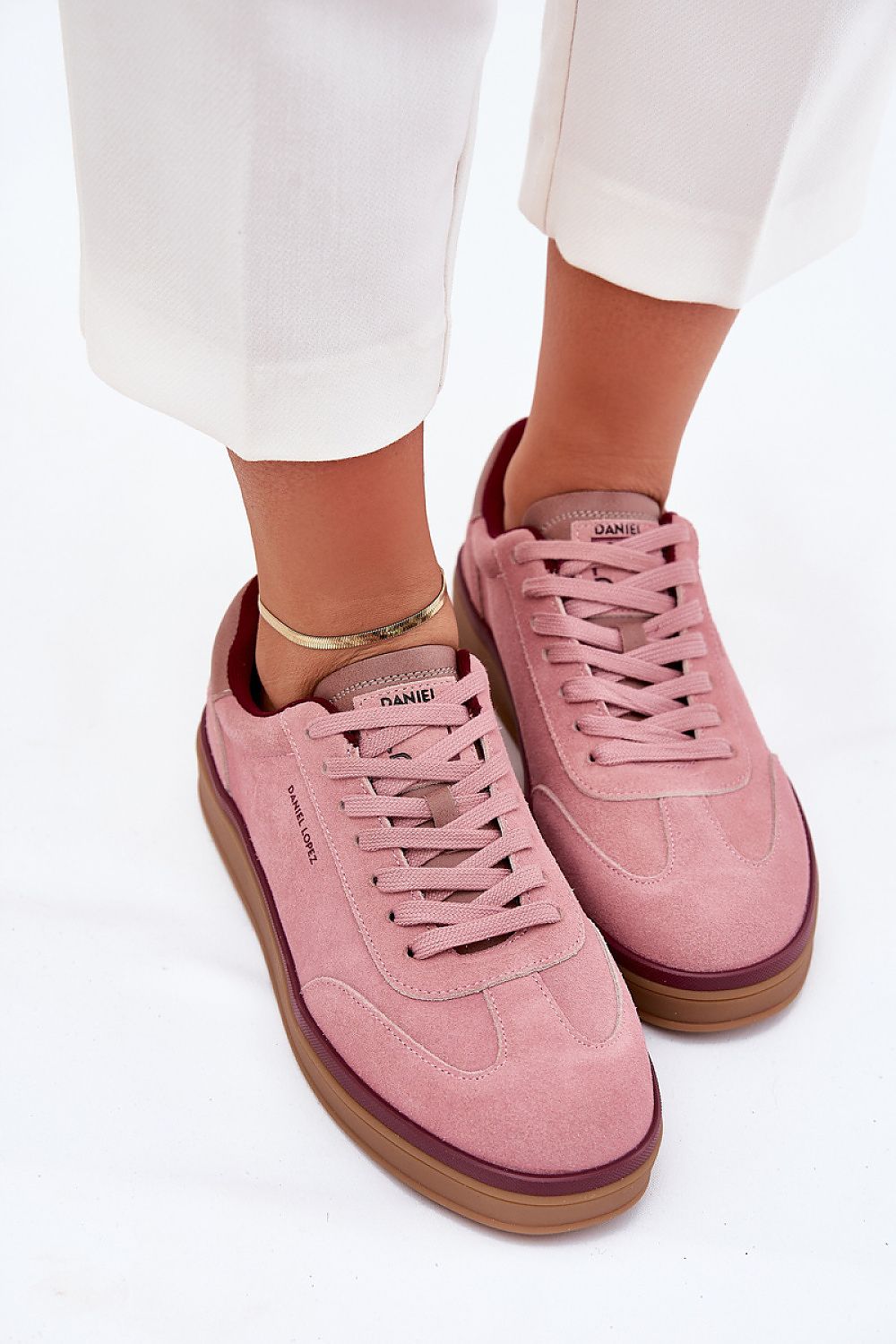  Pantofi de sport model 215481 Step in style 
