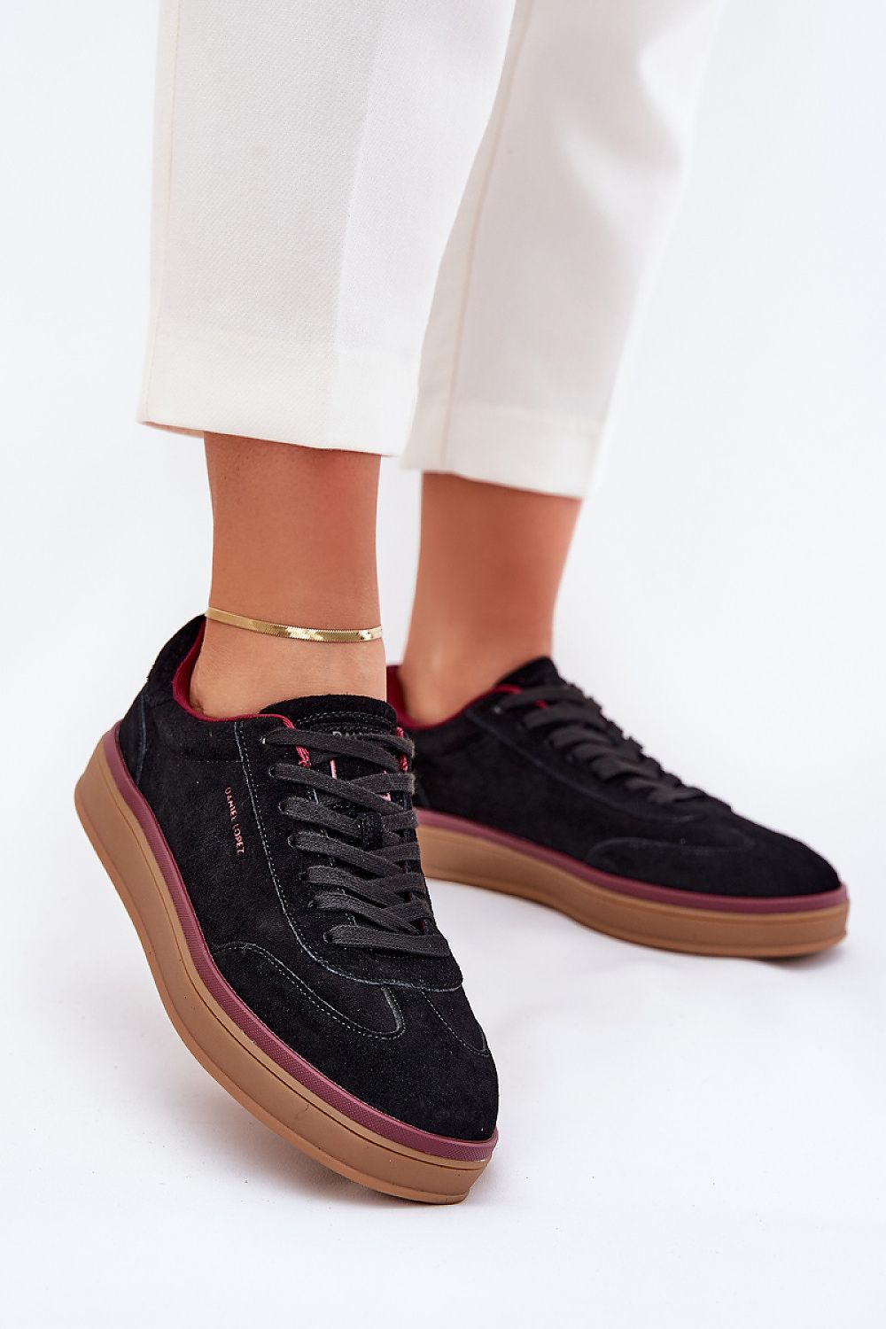  Pantofi de sport model 215482 Step in style 