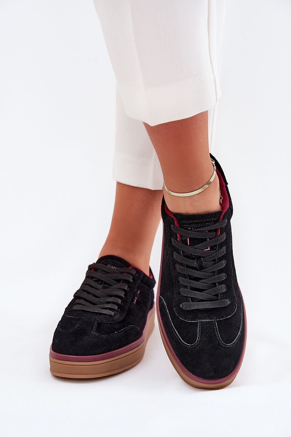  Pantofi de sport model 215482 Step in style 