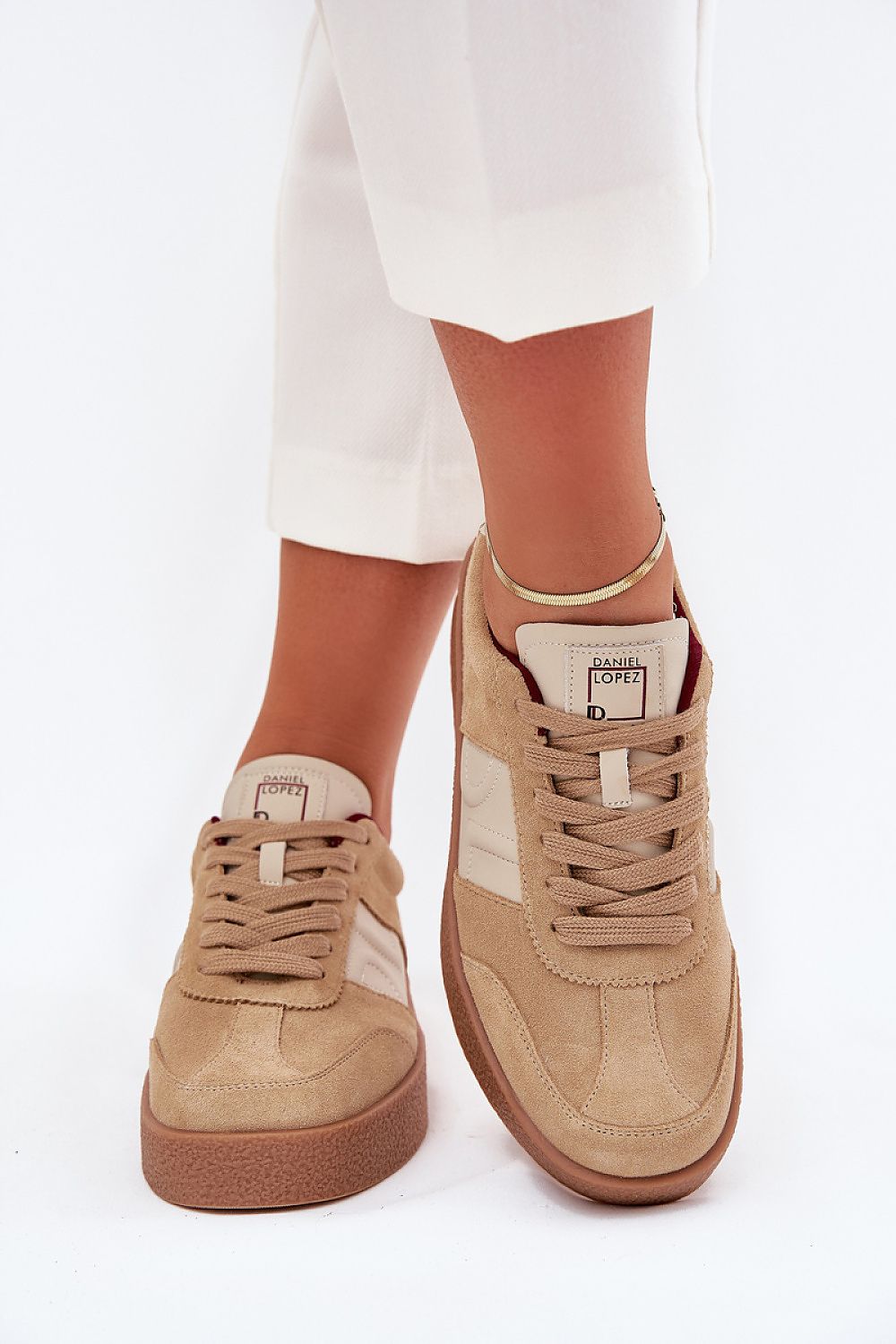  Pantofi de sport model 215483 Step in style 