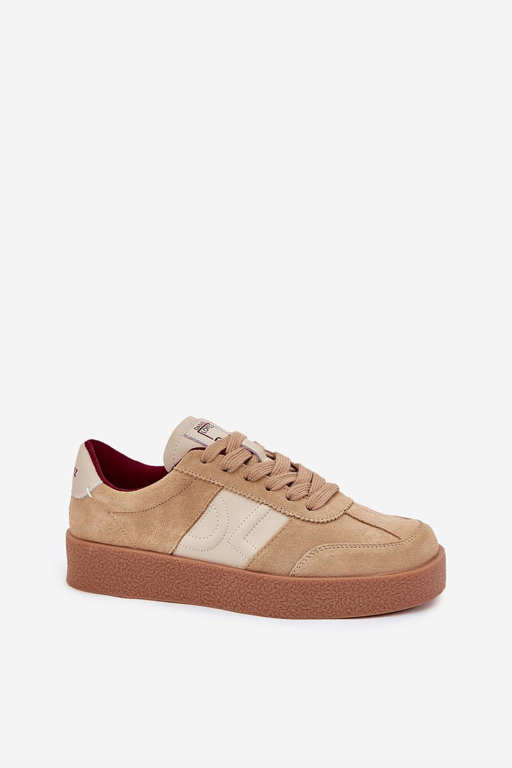  Pantofi de sport model 215483 Step in style 
