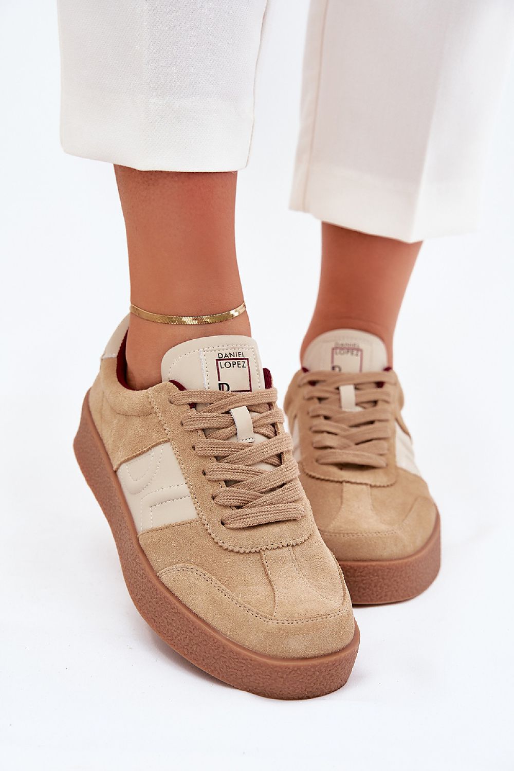  Pantofi de sport model 215483 Step in style 