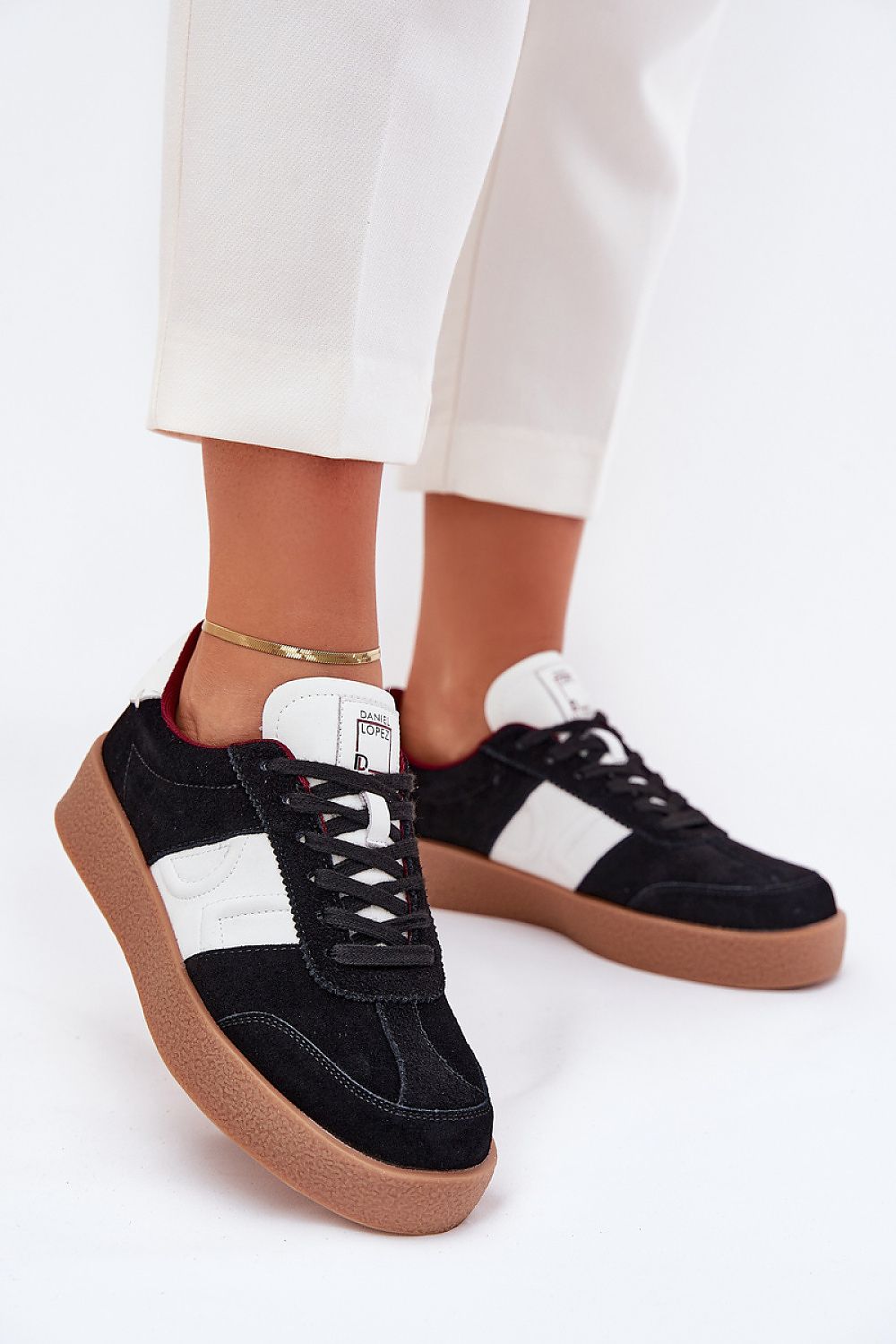  Pantofi de sport model 215484 Step in style 