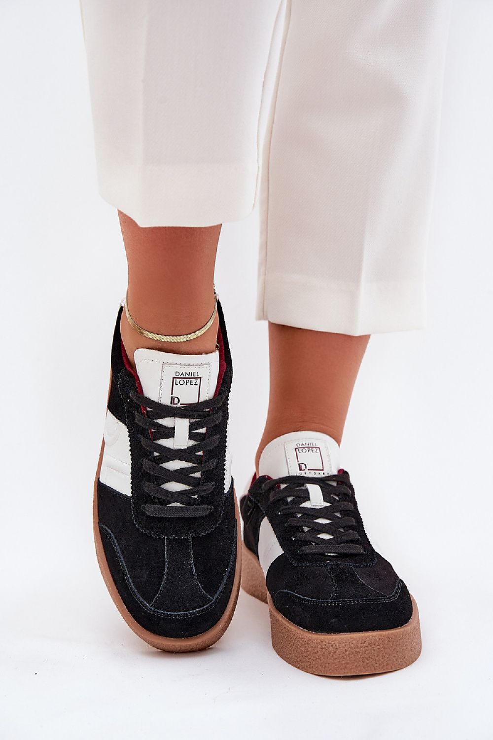  Pantofi de sport model 215484 Step in style 