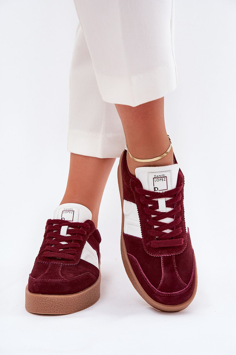 Pantofi de sport model 215485 Step in style 