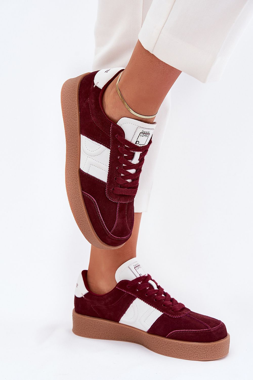  Pantofi de sport model 215485 Step in style 