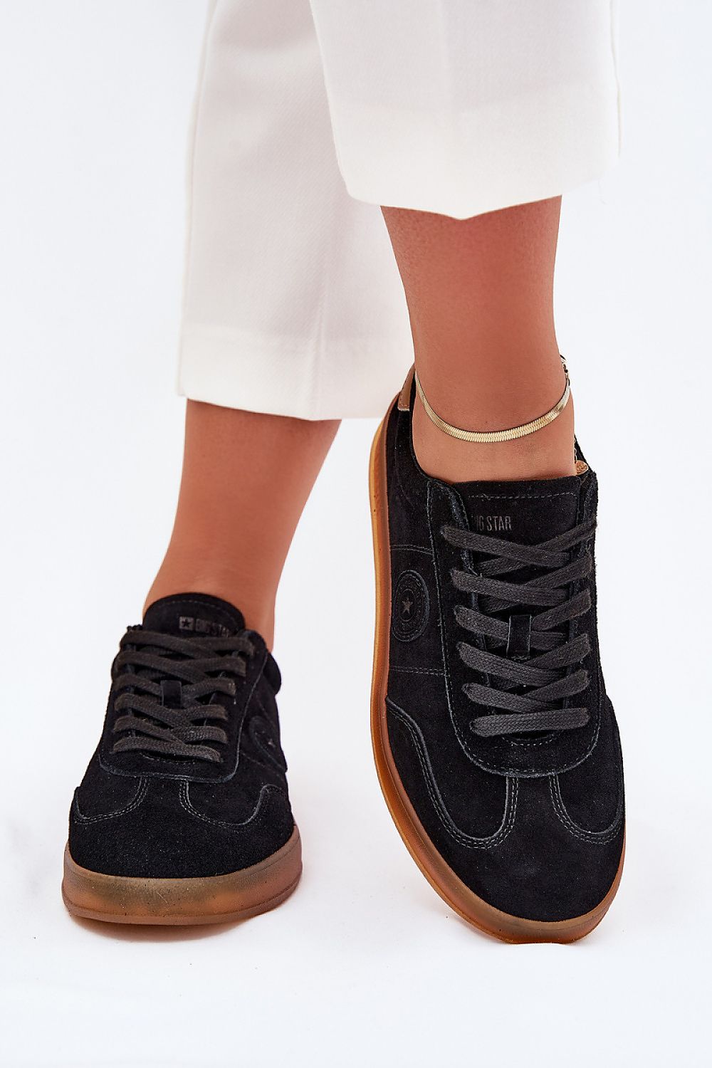  Pantofi de sport model 215486 Step in style 