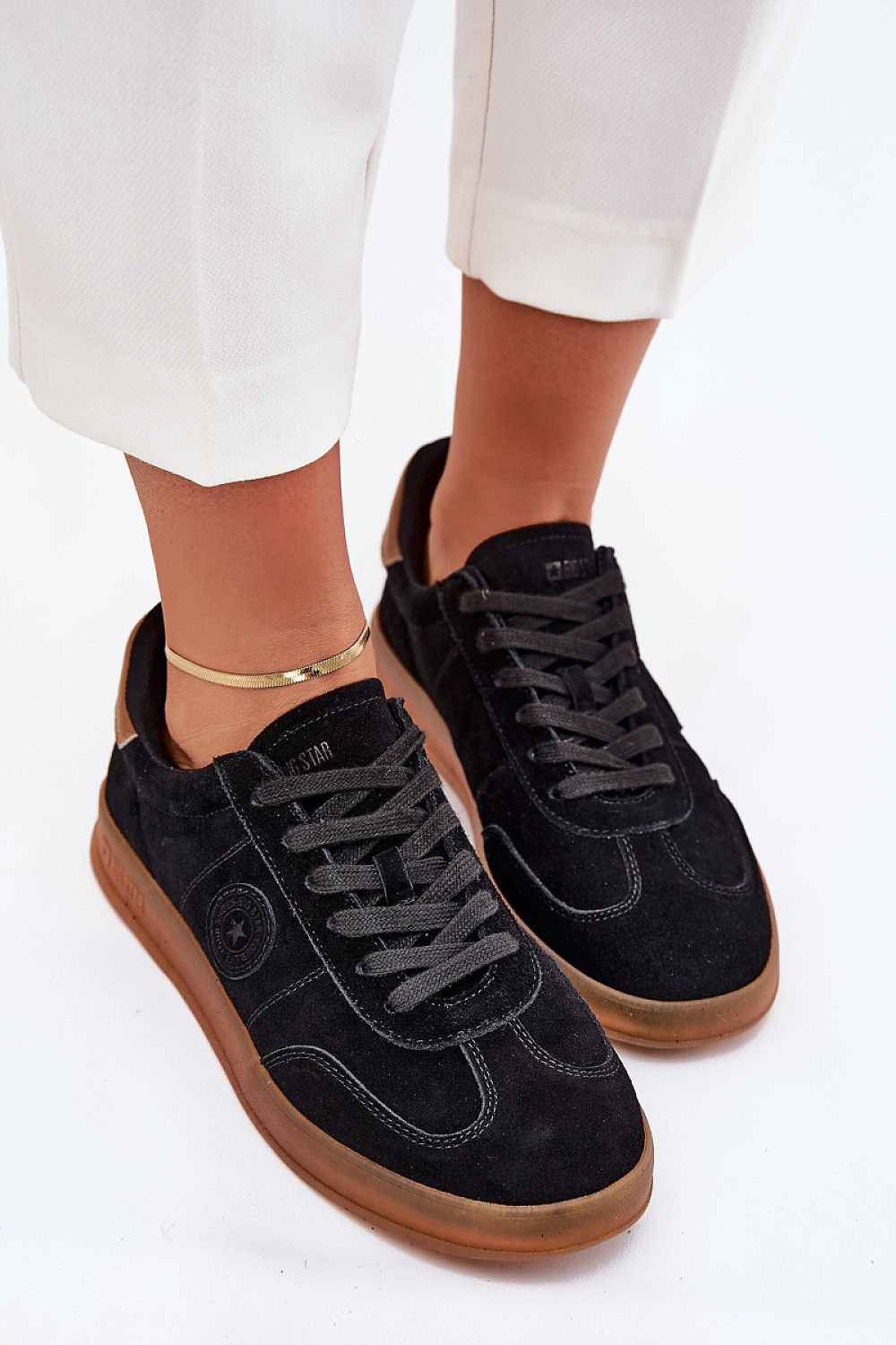  Pantofi de sport model 215486 Step in style 