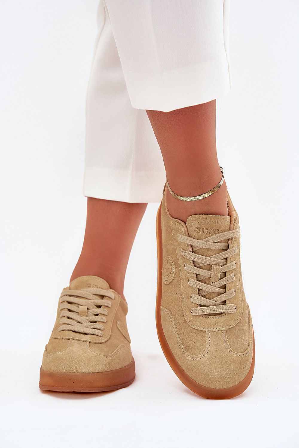  Pantofi de sport model 215487 Step in style 