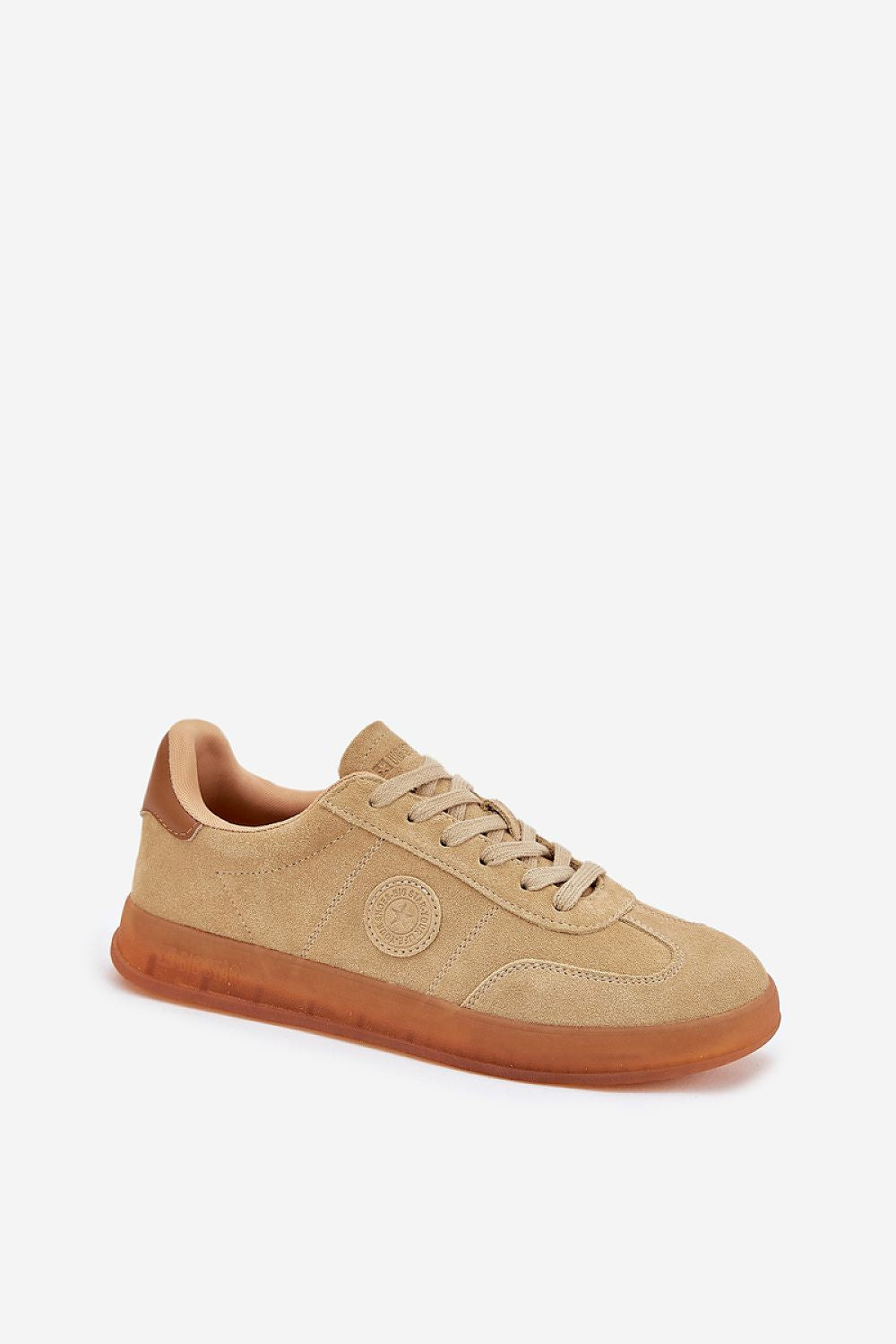  Pantofi de sport model 215487 Step in style 