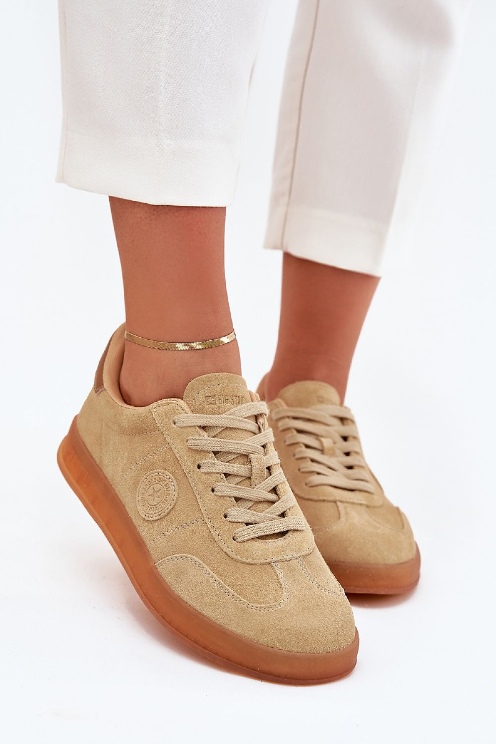  Pantofi de sport model 215487 Step in style 