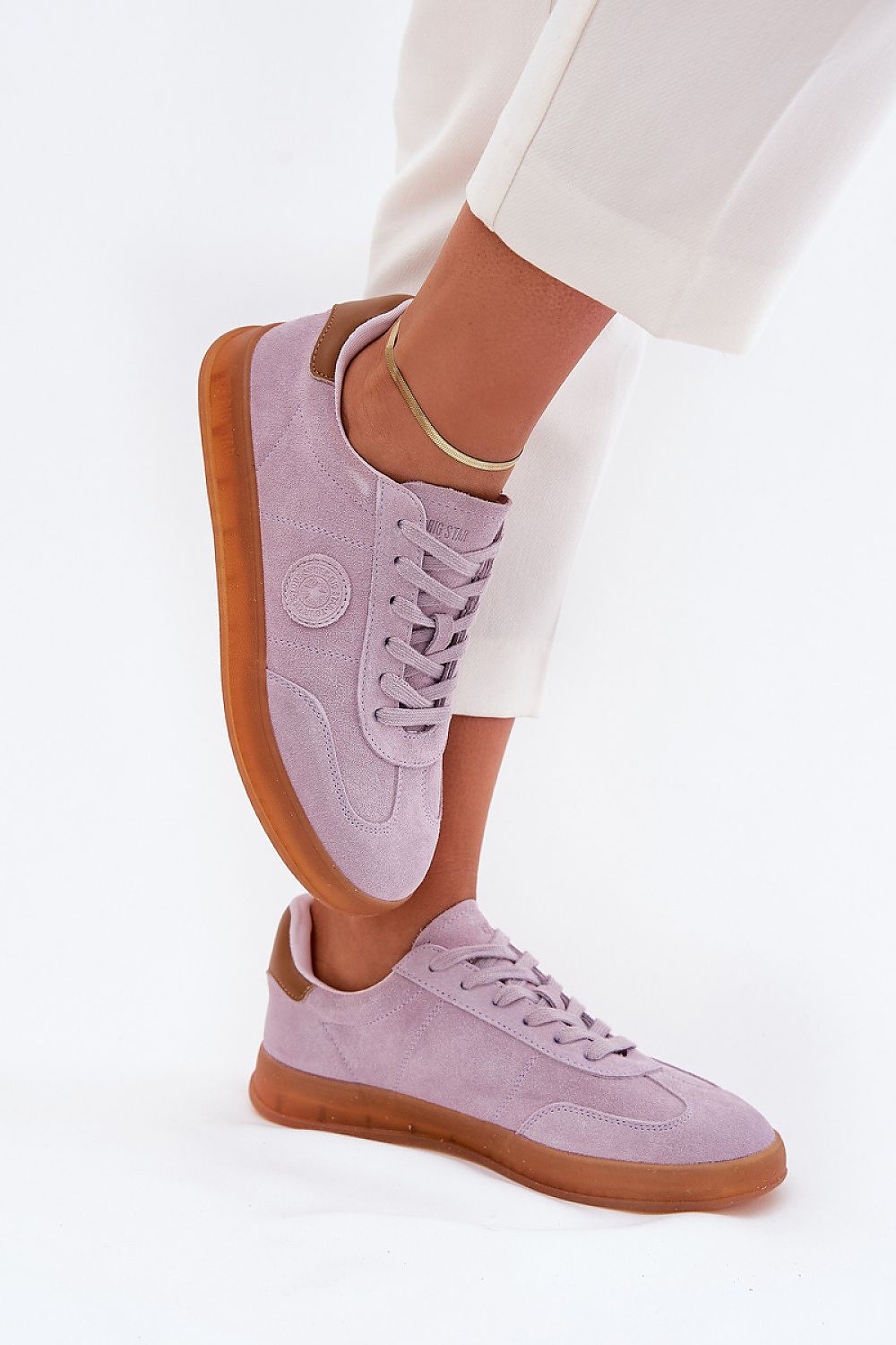  Pantofi de sport model 215488 Step in style 