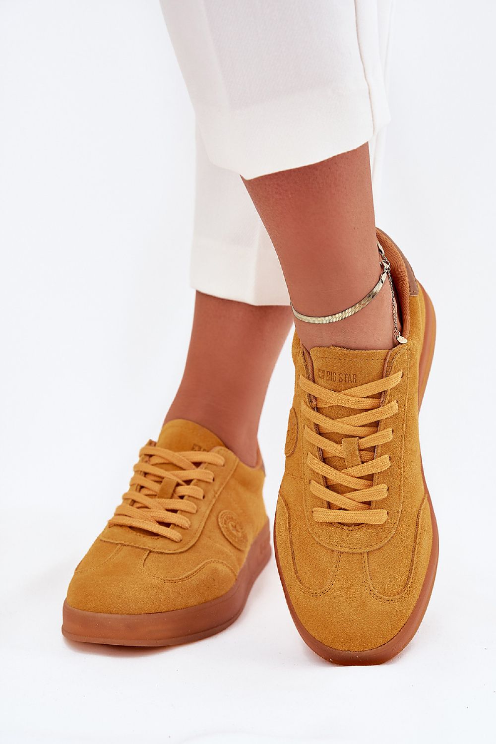  Pantofi de sport model 215489 Step in style 