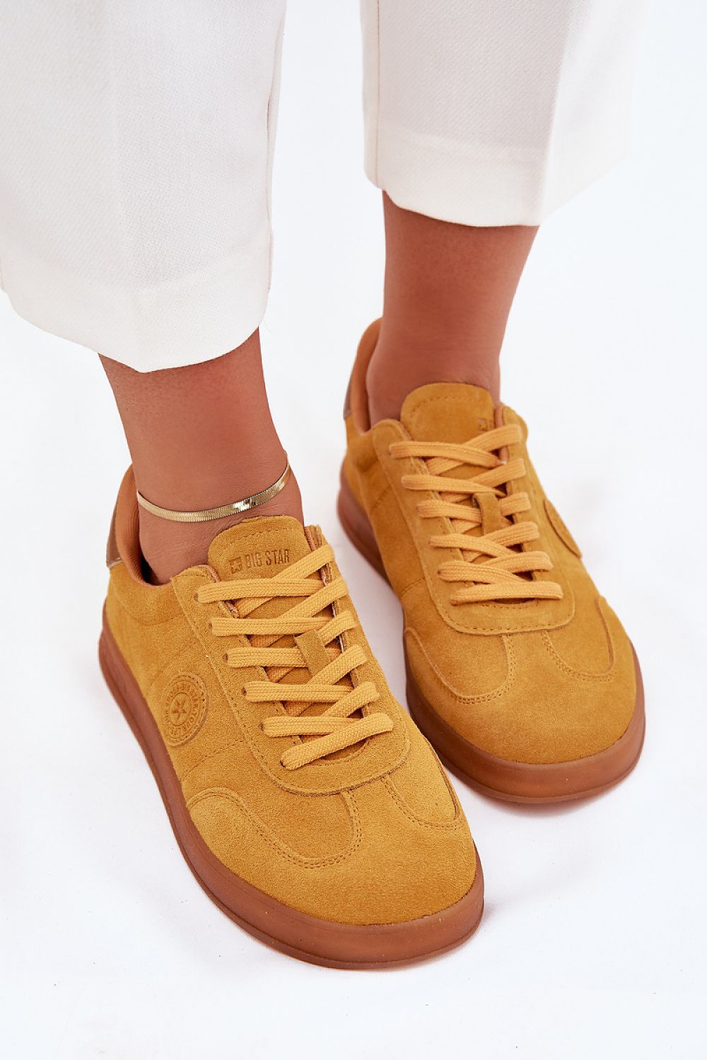  Pantofi de sport model 215489 Step in style 