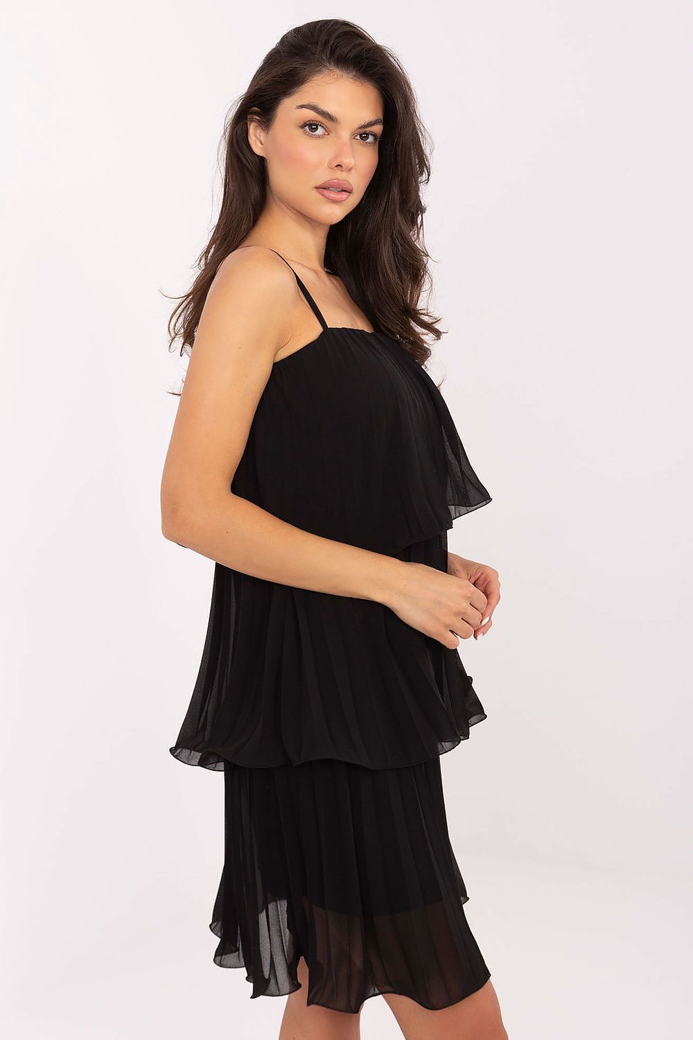  Rochie elegantă model 215507 Och Bella 