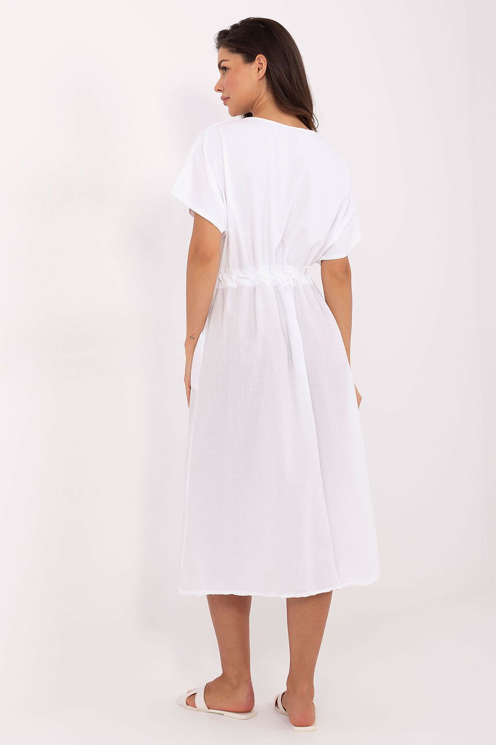  Rochie de zi model 215509 Och Bella 
