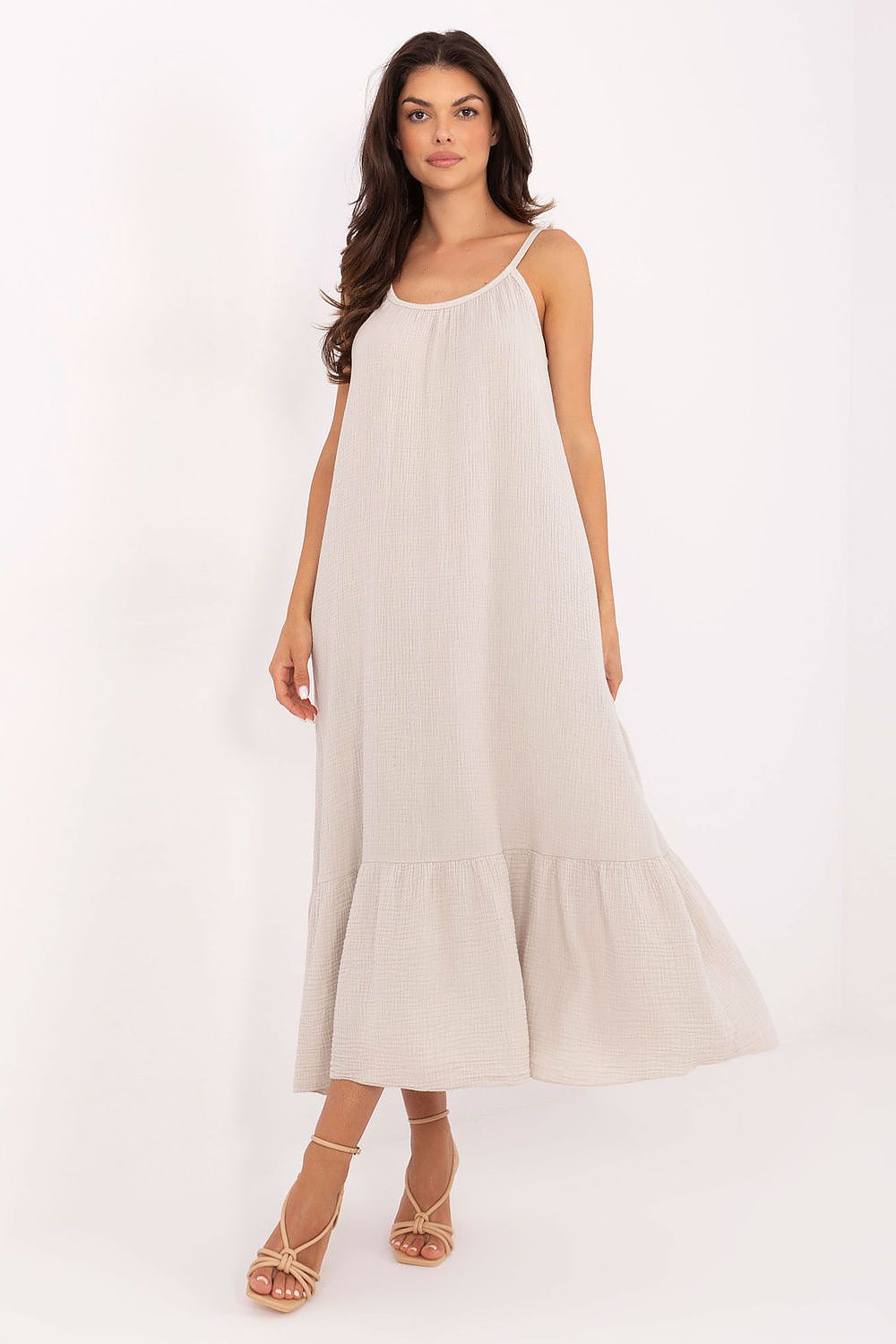 Rochie de zi model 215527 Och Bella 