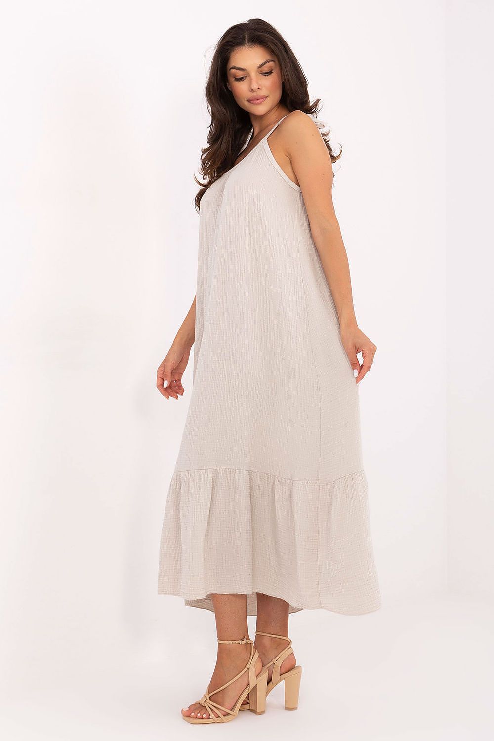  Rochie de zi model 215527 Och Bella 