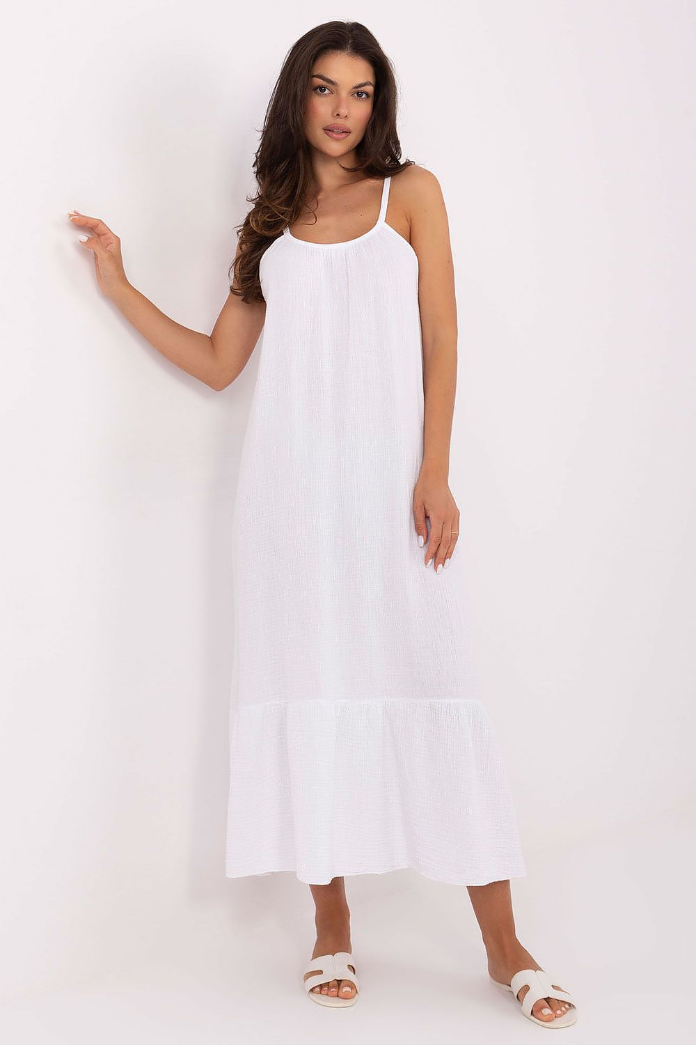  Rochie de zi model 215529 Och Bella 