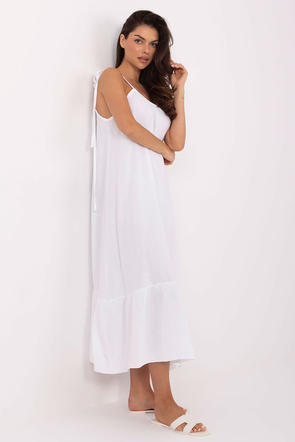  Rochie de zi model 215529 Och Bella 