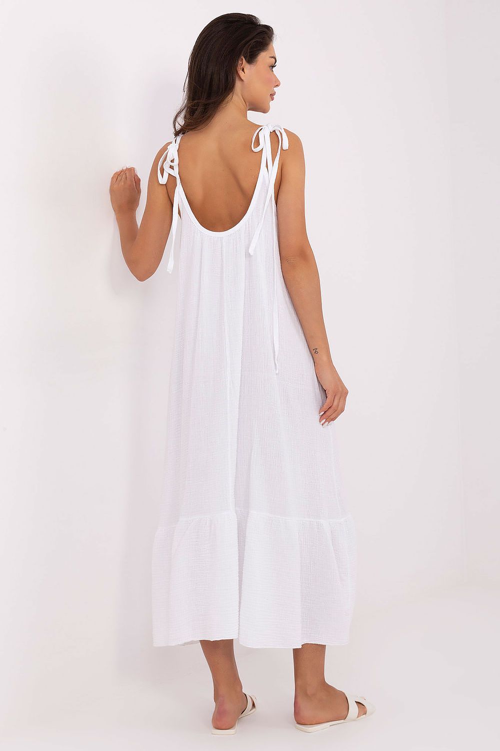  Rochie de zi model 215529 Och Bella 