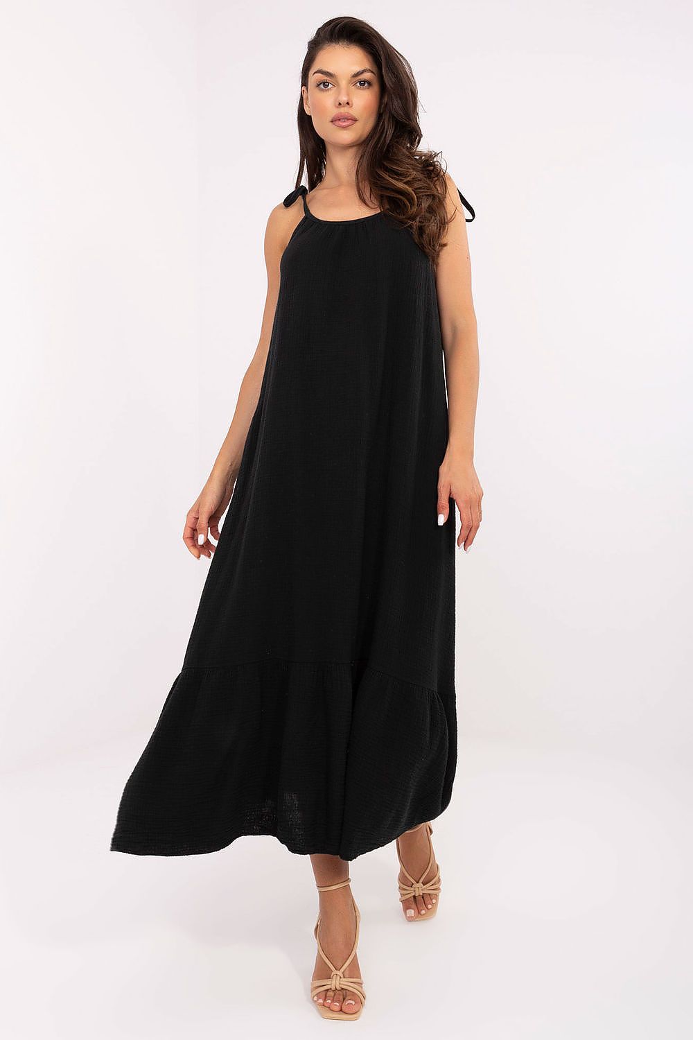  Rochie de zi model 215530 Och Bella 