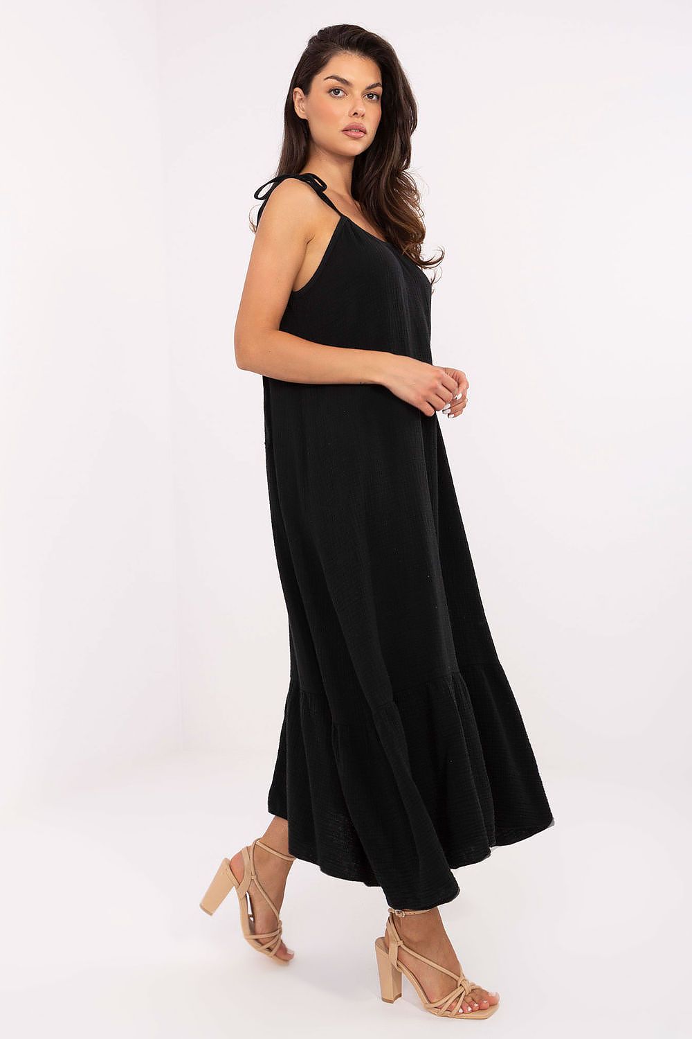  Rochie de zi model 215530 Och Bella 