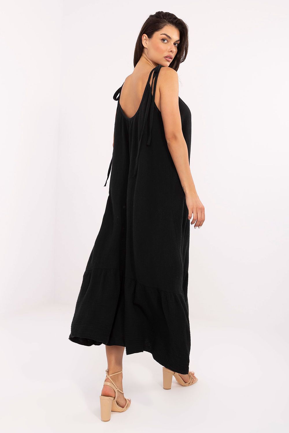  Rochie de zi model 215530 Och Bella 