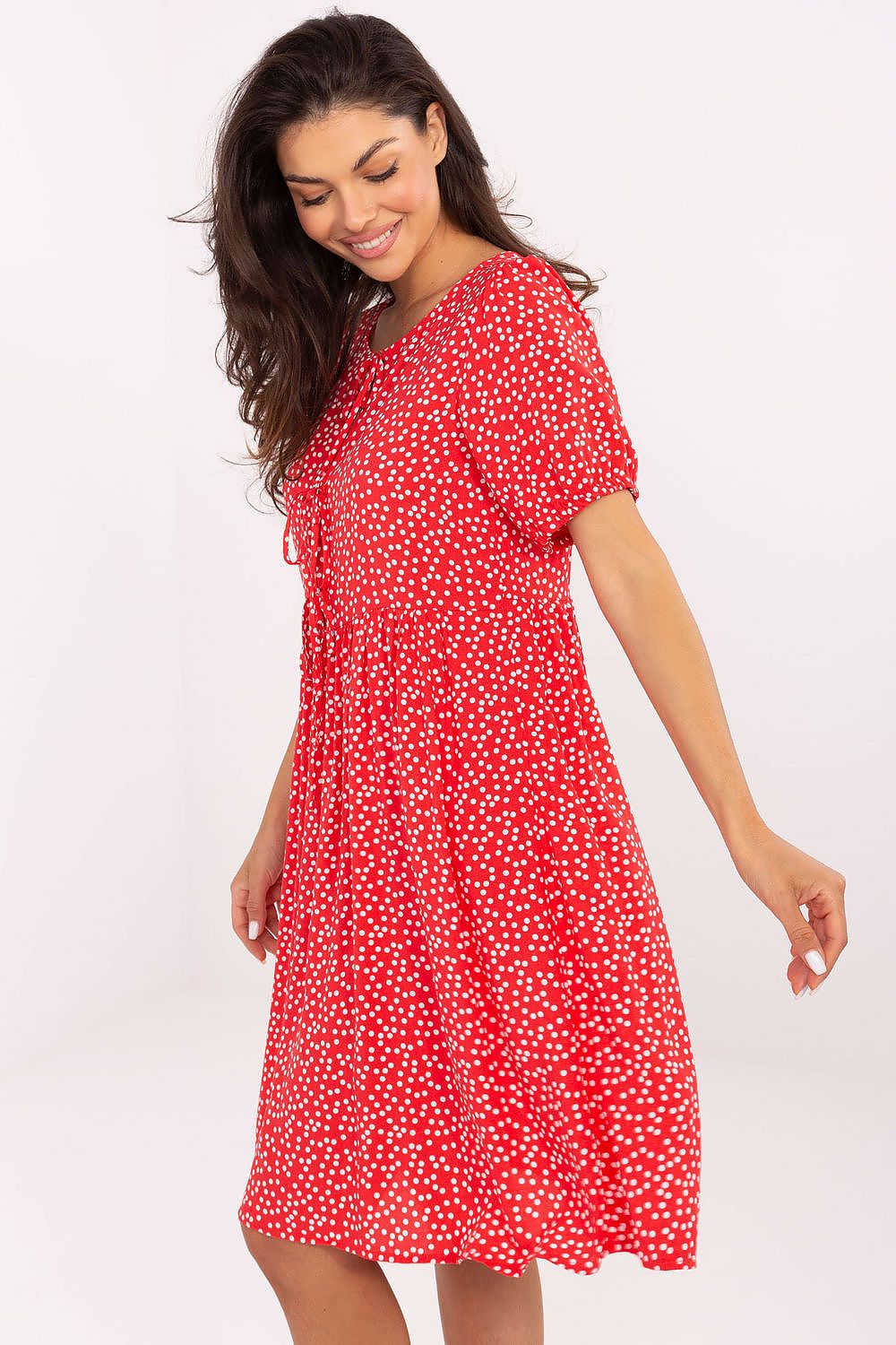  Rochie de zi model 215534 Sublevel 